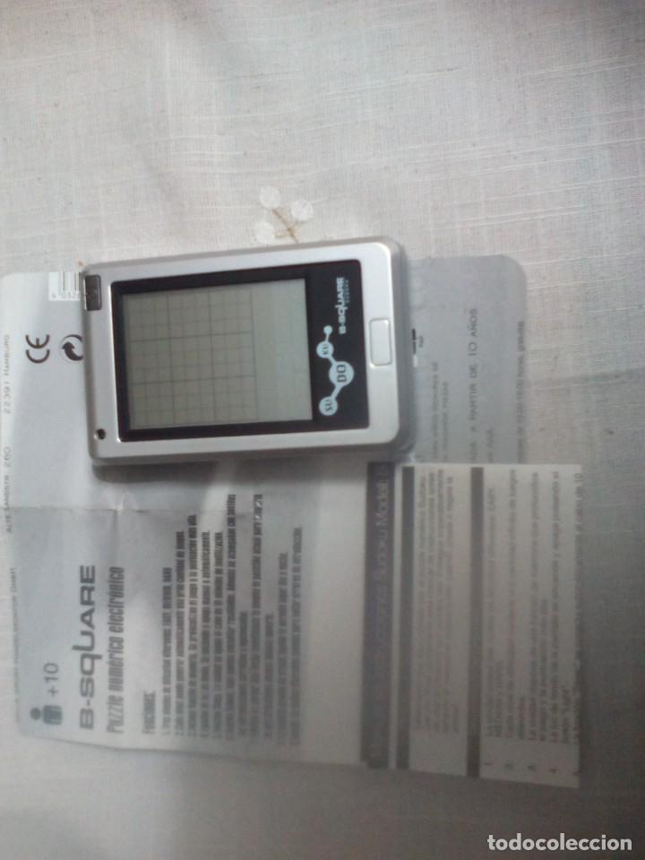 Segunda mano: B SQUARE - Foto 1