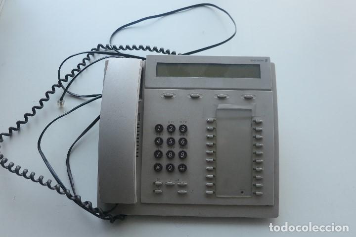 Segunda mano: telefono centralita Ericsson DBC 213 - Foto 1