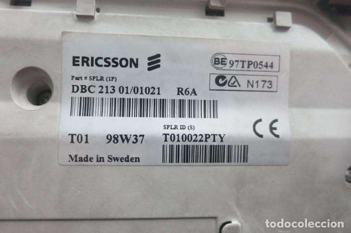 Segunda mano: telefono centralita Ericsson DBC 213 - Foto 2