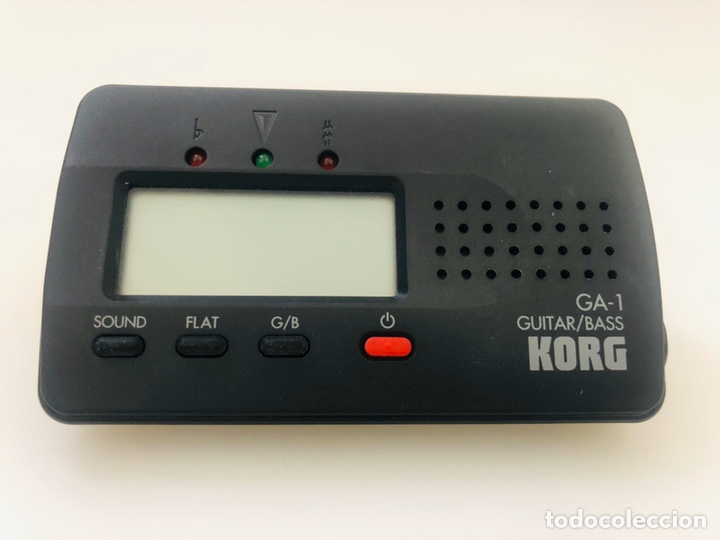 Segunda mano: Korg GA-1 - Foto 1