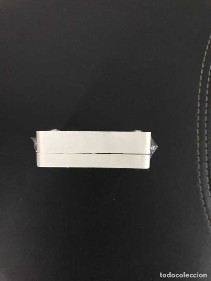 Segunda mano: Roseta mini para tel&eacute;fonos sin desprecintar PTR - Foto 3