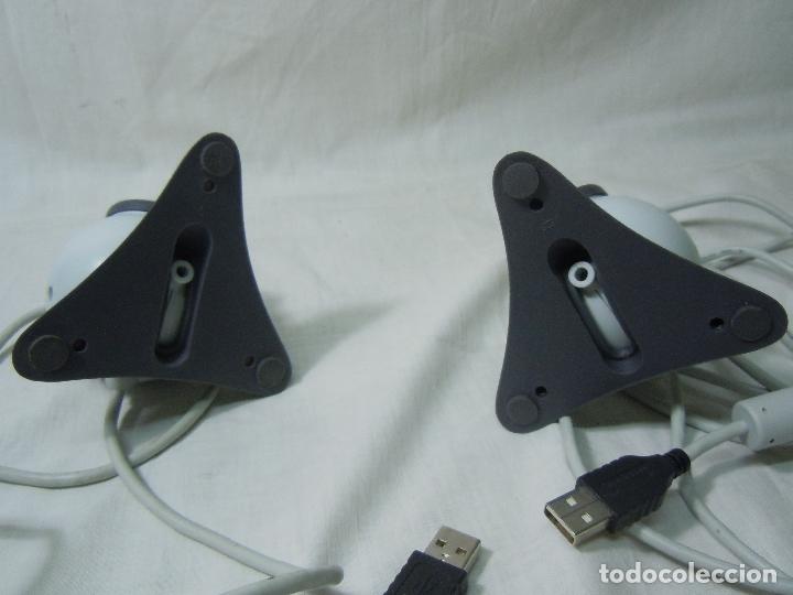 Segunda mano: PAR DE CAMARAS WEB LOGITECH - Foto 2