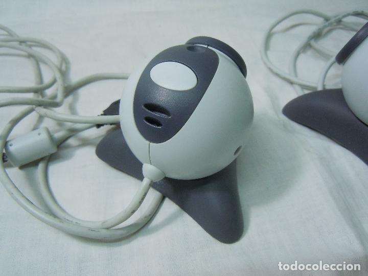 Segunda mano: PAR DE CAMARAS WEB LOGITECH - Foto 6