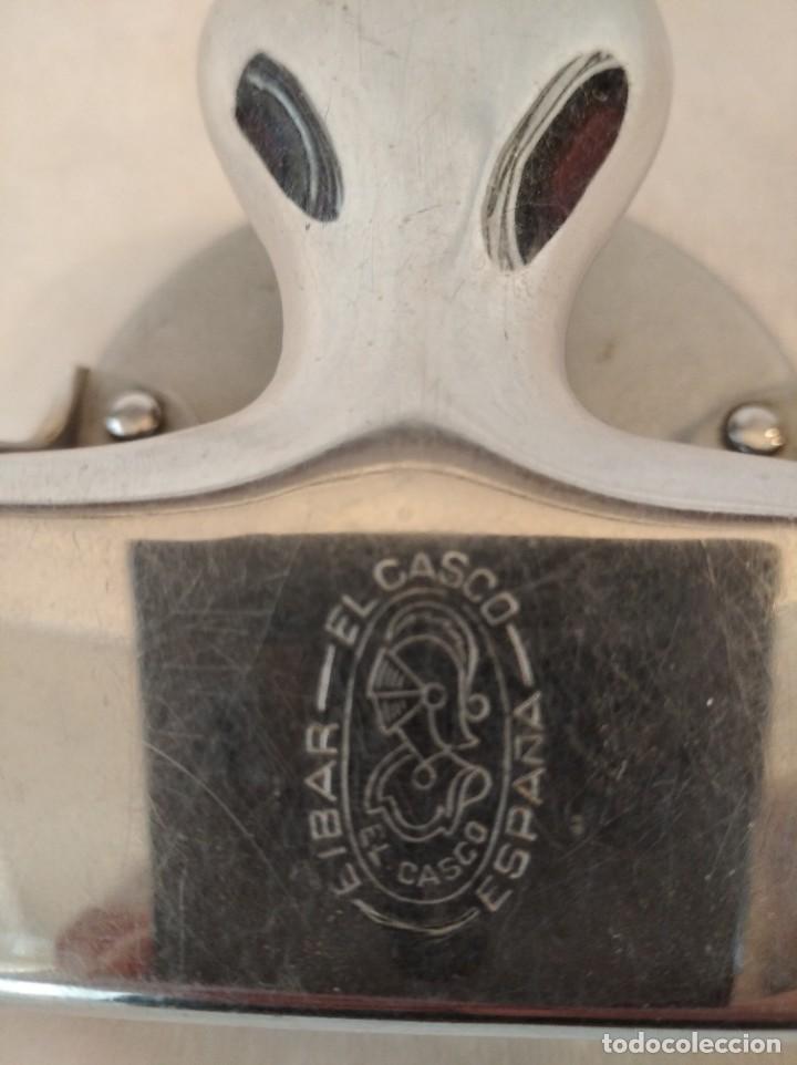 Segunda mano: Perforadora de papel El Casco - Foto 5
