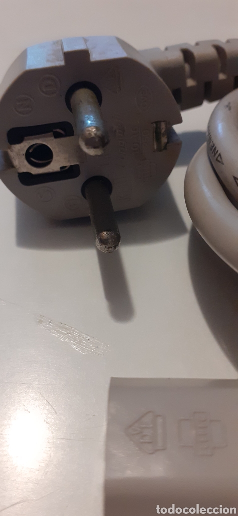 Segunda mano: CABLE CONEXI&Oacute;N ORDENADOR. - Foto 3