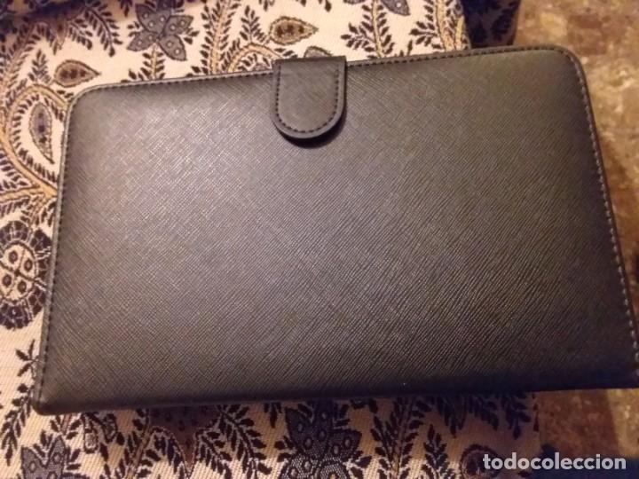 Segunda mano: Funda protectora con teclado. Tablets 7 pulgadas - Foto 5