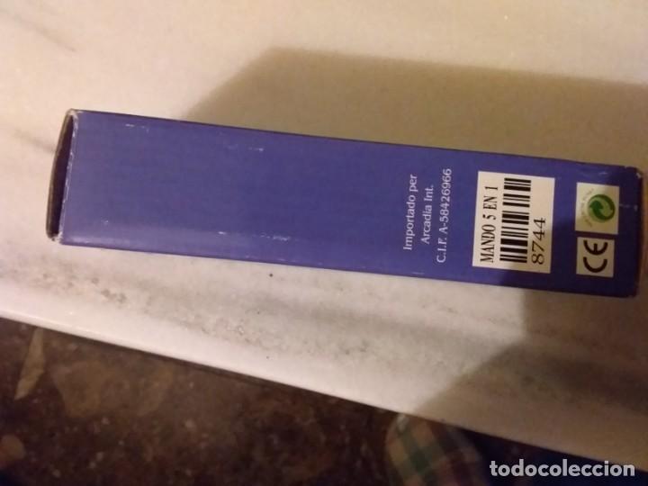 Segunda mano: Mando a distancia universal - Foto 4