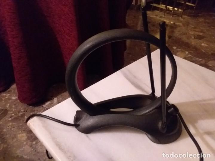 Segunda mano: Antena interior de TV - Foto 2