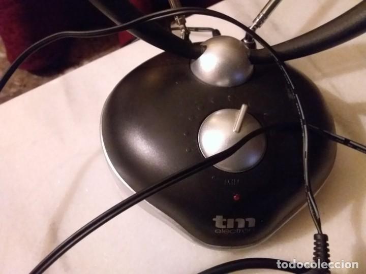 Segunda mano: Antena interior de TV - Foto 2