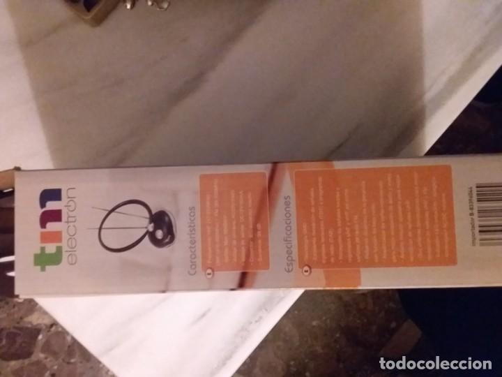 Segunda mano: Antena interior de TV - Foto 3