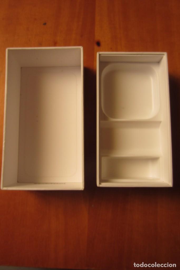 Segunda mano: Apple Iphone 5 White 16 GB (Caja Vacia) - Foto 6