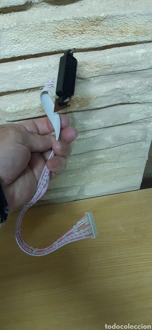 Segunda mano: Circuito euroconector - Foto 2