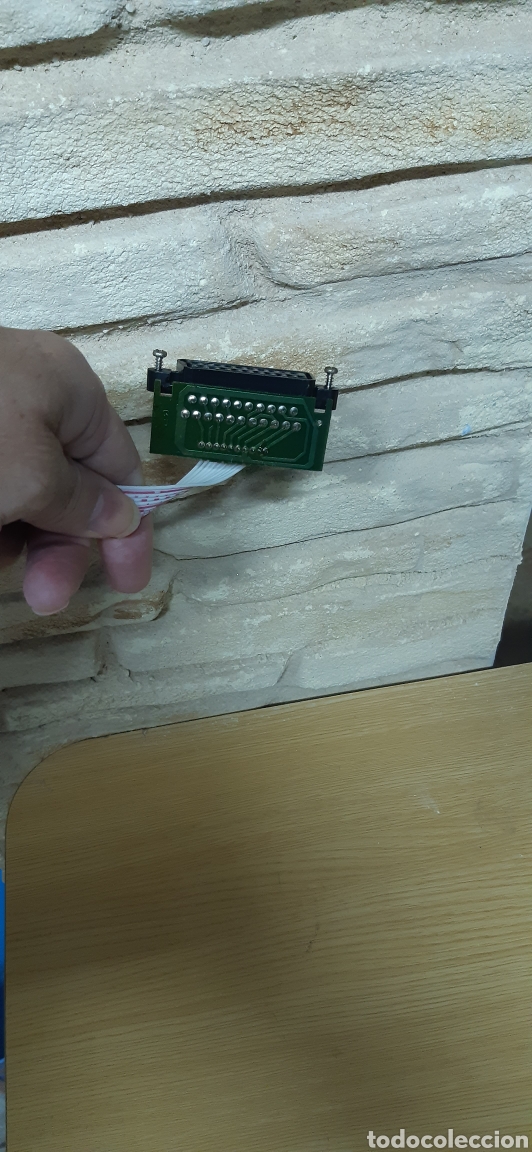Segunda mano: Circuito euroconector - Foto 3