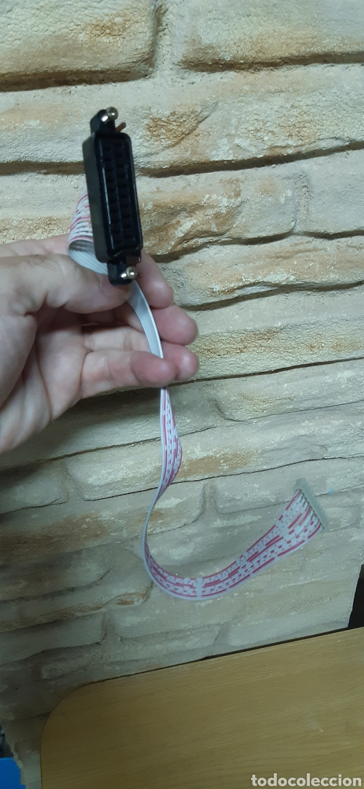 Segunda mano: Circuito euroconector - Foto 5