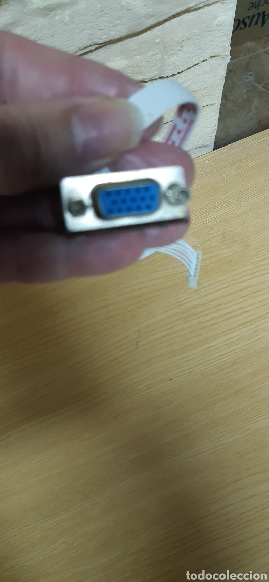 Segunda mano: Circuito conector VGA - Foto 3