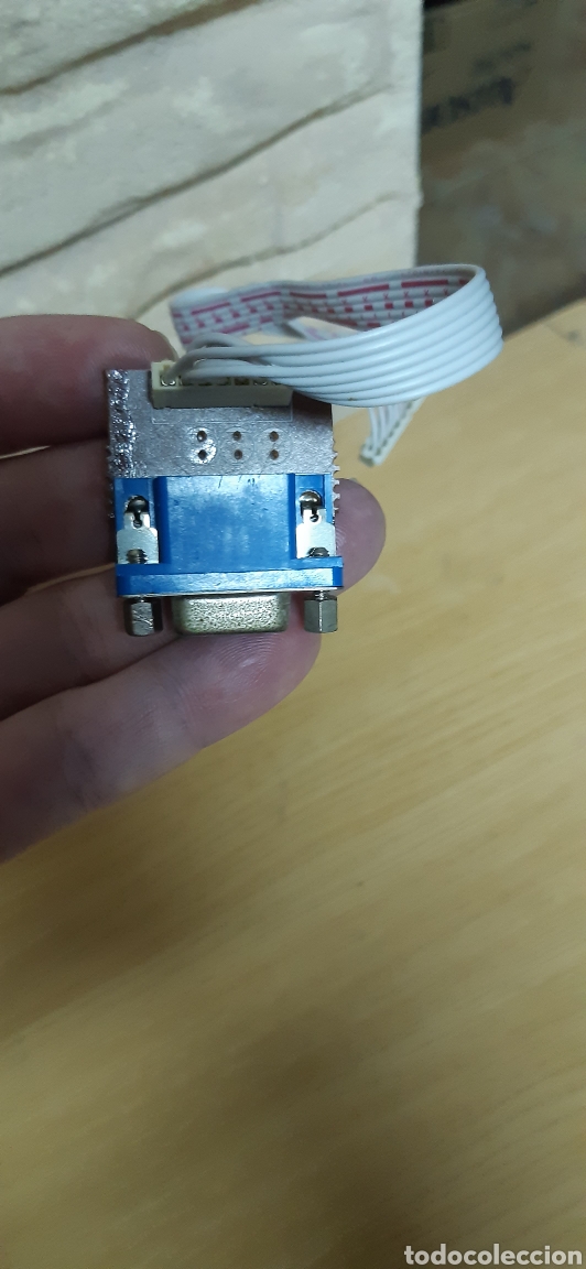 Segunda mano: Circuito conector VGA - Foto 4