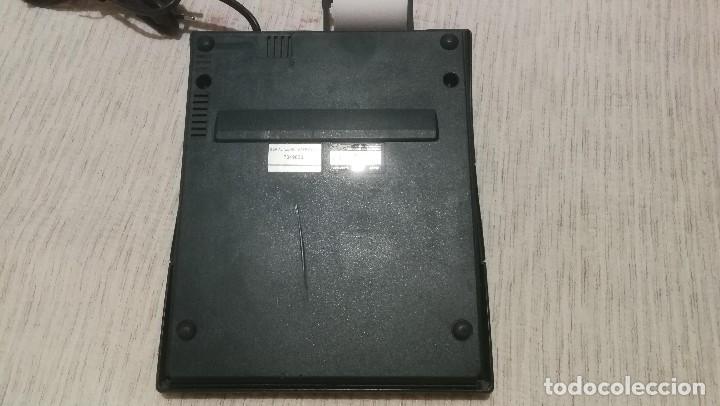 Segunda mano: CALCULADORA OLIVETTI LOGOS 582 FUNCIONANDO!!! - Foto 10