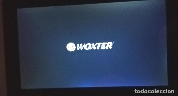 Segunda mano: Tablet UNUSUAL Vortex Color NO FUNCIONA - Foto 4
