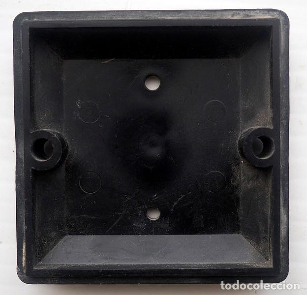 Segunda mano: Lote de 4 componentes electr&oacute;nicos antiguos - Foto 3