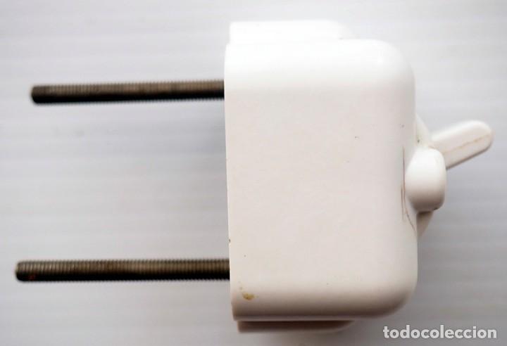 Segunda mano: Lote de 4 componentes electr&oacute;nicos antiguos - Foto 8