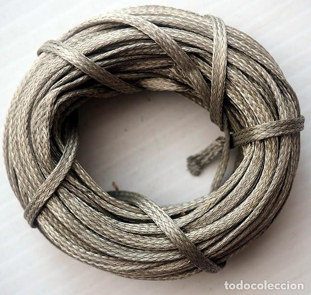 Segunda mano: Lote de 4 componentes electr&oacute;nicos antiguos - Foto 11
