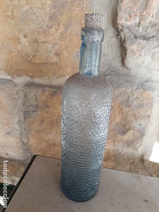 Segunda mano: Botella vintage - Foto 1