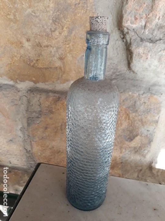 Segunda mano: Botella vintage - Foto 2