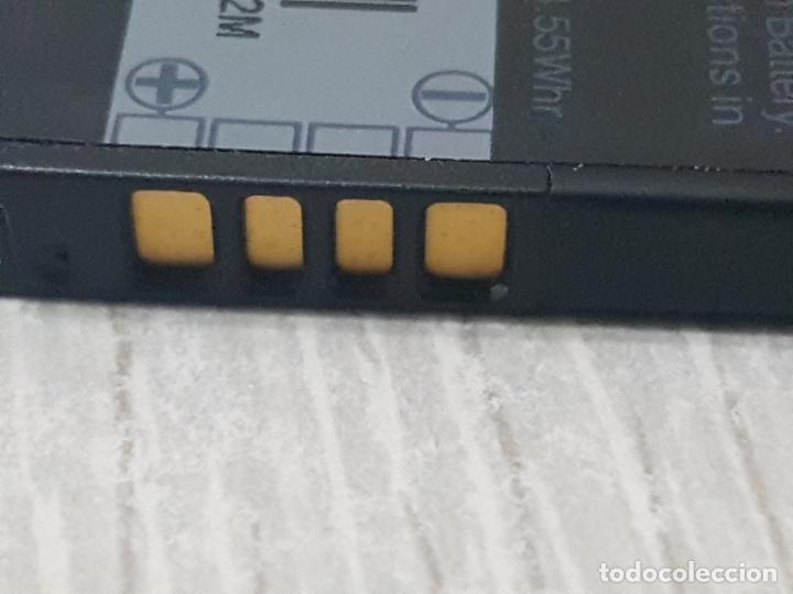 Segunda mano: BATERIA HTC NUEVA - Foto 4