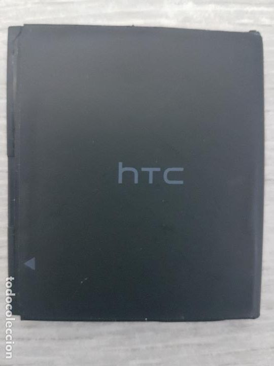 Segunda mano: BATERIA HTC NUEVA - Foto 1