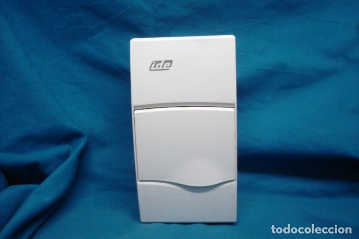 Segunda mano: CUADRO PROTECCI&Oacute;N EL&Eacute;CTRICO DE UNA CABINA LUXURA - Foto 5