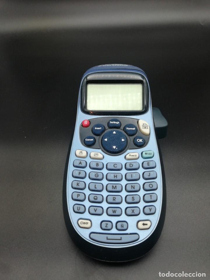 Dymo letratag lt-100h - impresora de etiquetas, - Sold through Direct Sale  - 188474030