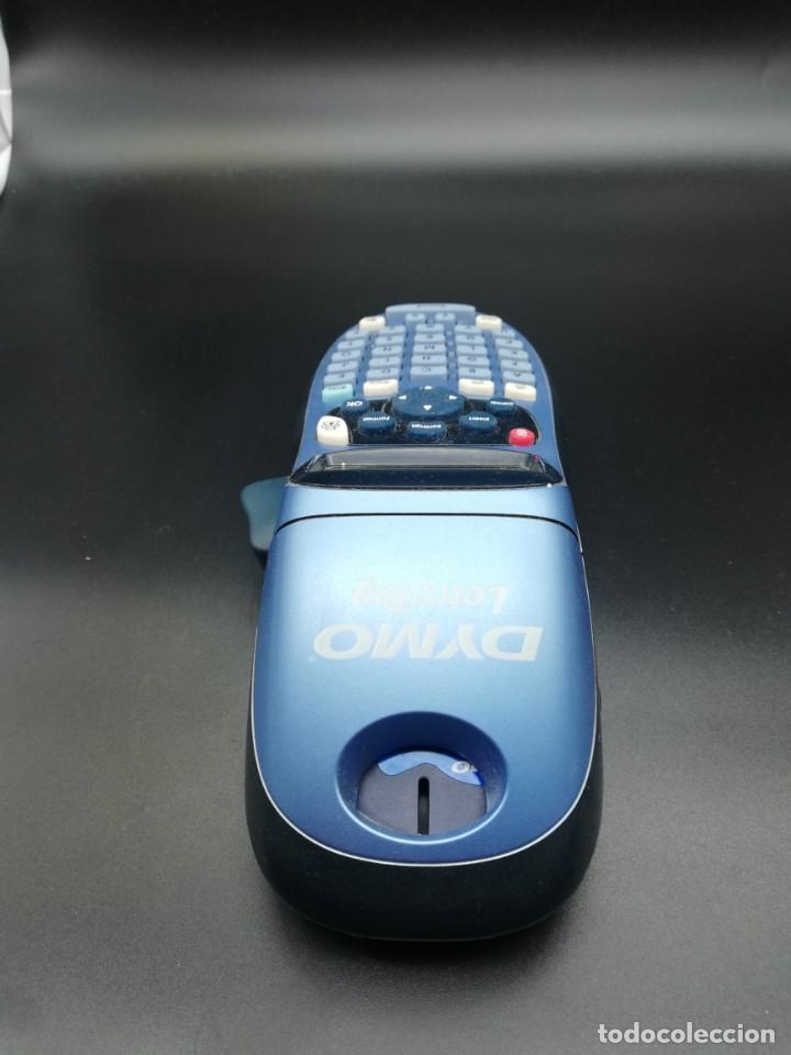 Dymo letratag lt-100h - impresora de etiquetas, - Sold through Direct Sale  - 188474030