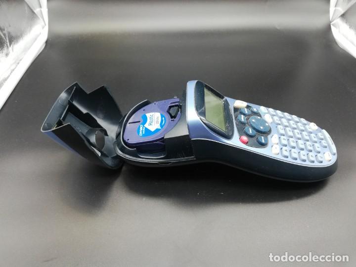 Dymo letratag lt-100h - impresora de etiquetas, - Sold through Direct Sale  - 188474030