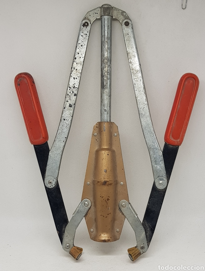 Segunda mano: Maquina encorchadora - car168 - Foto 1