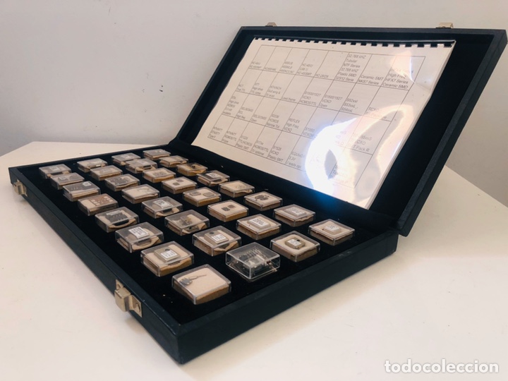 Segunda mano: SaRonix Crystal Oscillator - Foto 5