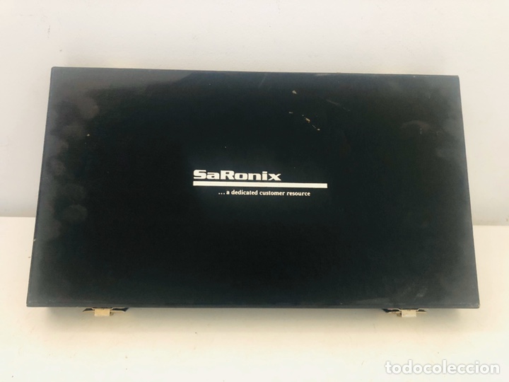 Segunda mano: SaRonix Crystal Oscillator - Foto 7