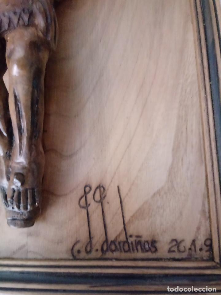 Segunda mano: Cristo - Foto 3