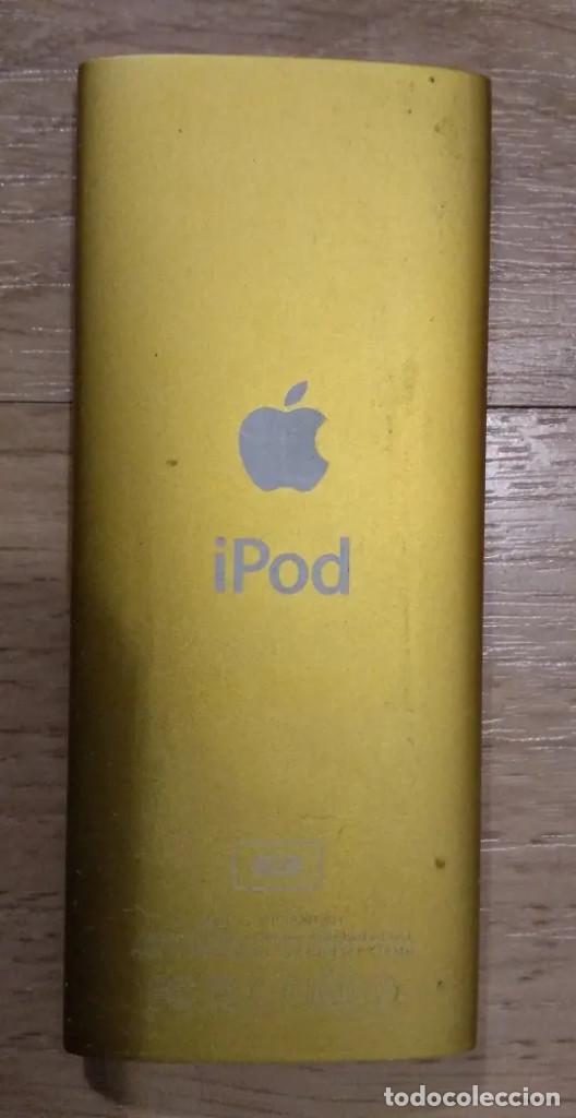 Segunda mano: iPod Nano 4 - 8 GB - Foto 2