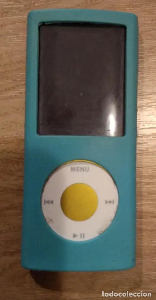 Segunda mano: iPod Nano 4 - 8 GB - Foto 3