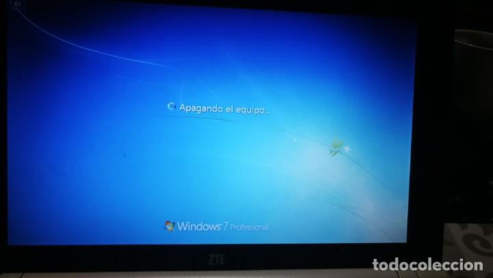 Segunda mano: ORDENADOR ZTE V-60 ,FUNCIONANDO - Foto 4
