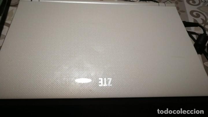 Segunda mano: ORDENADOR ZTE V-60 ,FUNCIONANDO - Foto 5