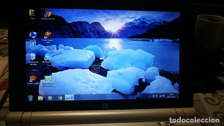 Segunda mano: ORDENADOR ZTE V-60 ,FUNCIONANDO - Foto 7