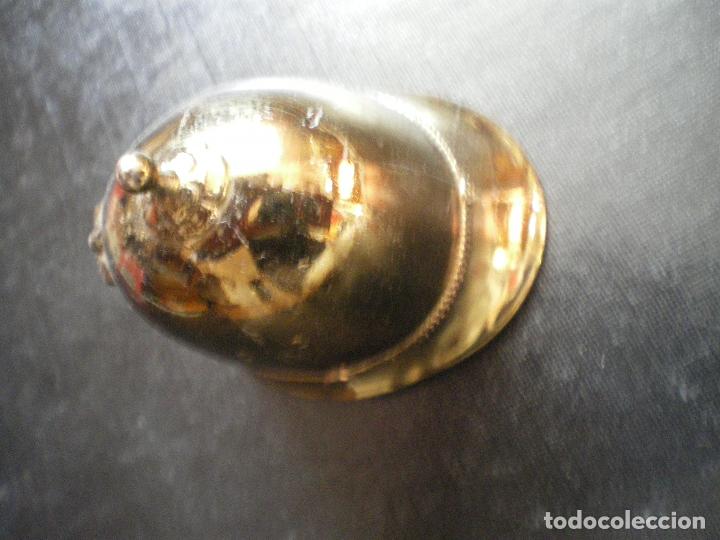 Segunda mano: CAMPANILLA METALICA - Foto 3