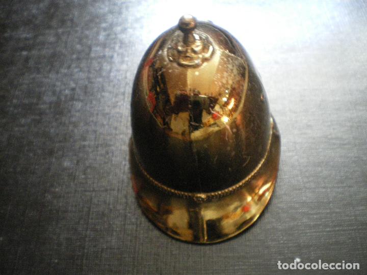 Segunda mano: CAMPANILLA METALICA - Foto 4
