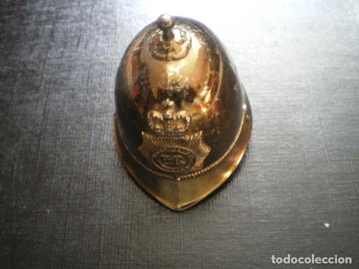 Segunda mano: CAMPANILLA METALICA - Foto 1