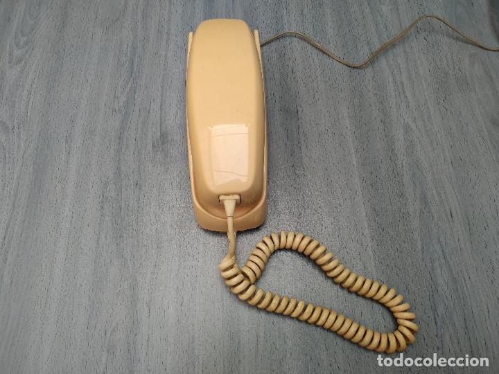 Segunda mano: Tel&eacute;fono cl&aacute;sico Telef&oacute;nica G&oacute;ndola - Foto 1