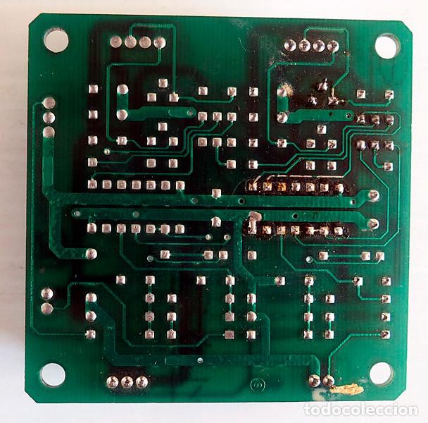 Segunda mano: Componentes electr&oacute;nicos antiguos. - Foto 2