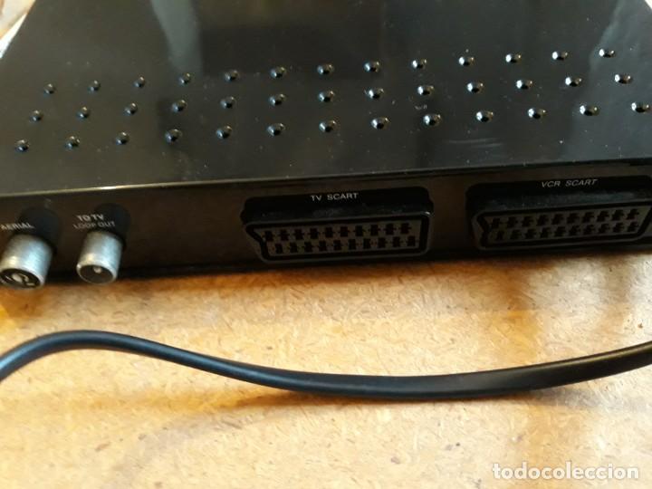 Segunda mano: Aparato de TDT para television. - Foto 4
