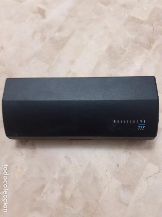 Segunda mano: Maquinilla de afeitar Philisave 715 - Foto 1