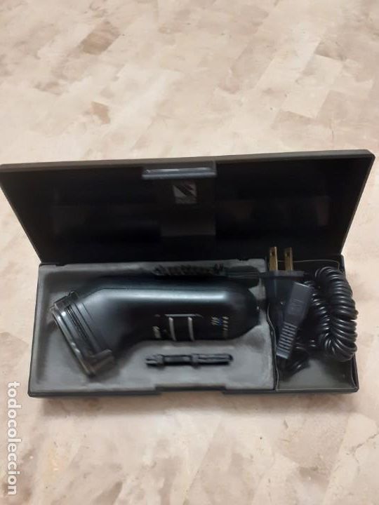 Segunda mano: Maquinilla de afeitar Philisave 715 - Foto 2